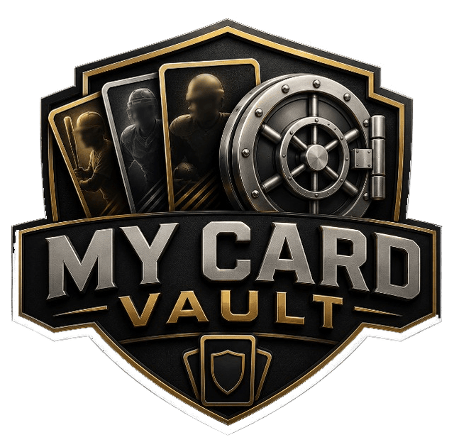 MyCardVault